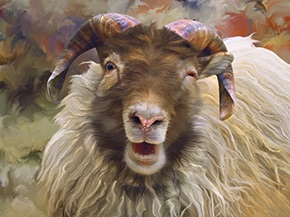 Ram, Sheep